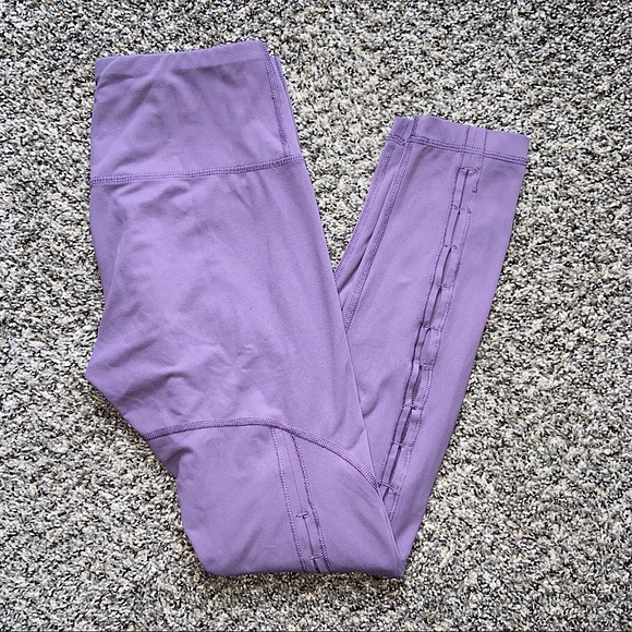 Yogalicious Pants - 🌈Yogalicious High-Waisted Cut Out Leggings Size M